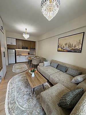 Chorvoq Darvozasi Resort — 3