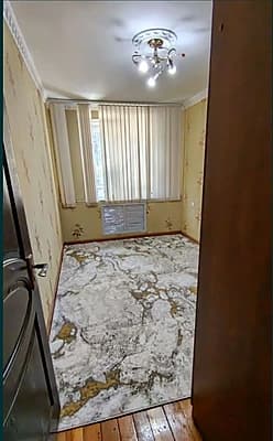 - ЧиланзарГ9А Фархадский 2\2\4 — 3