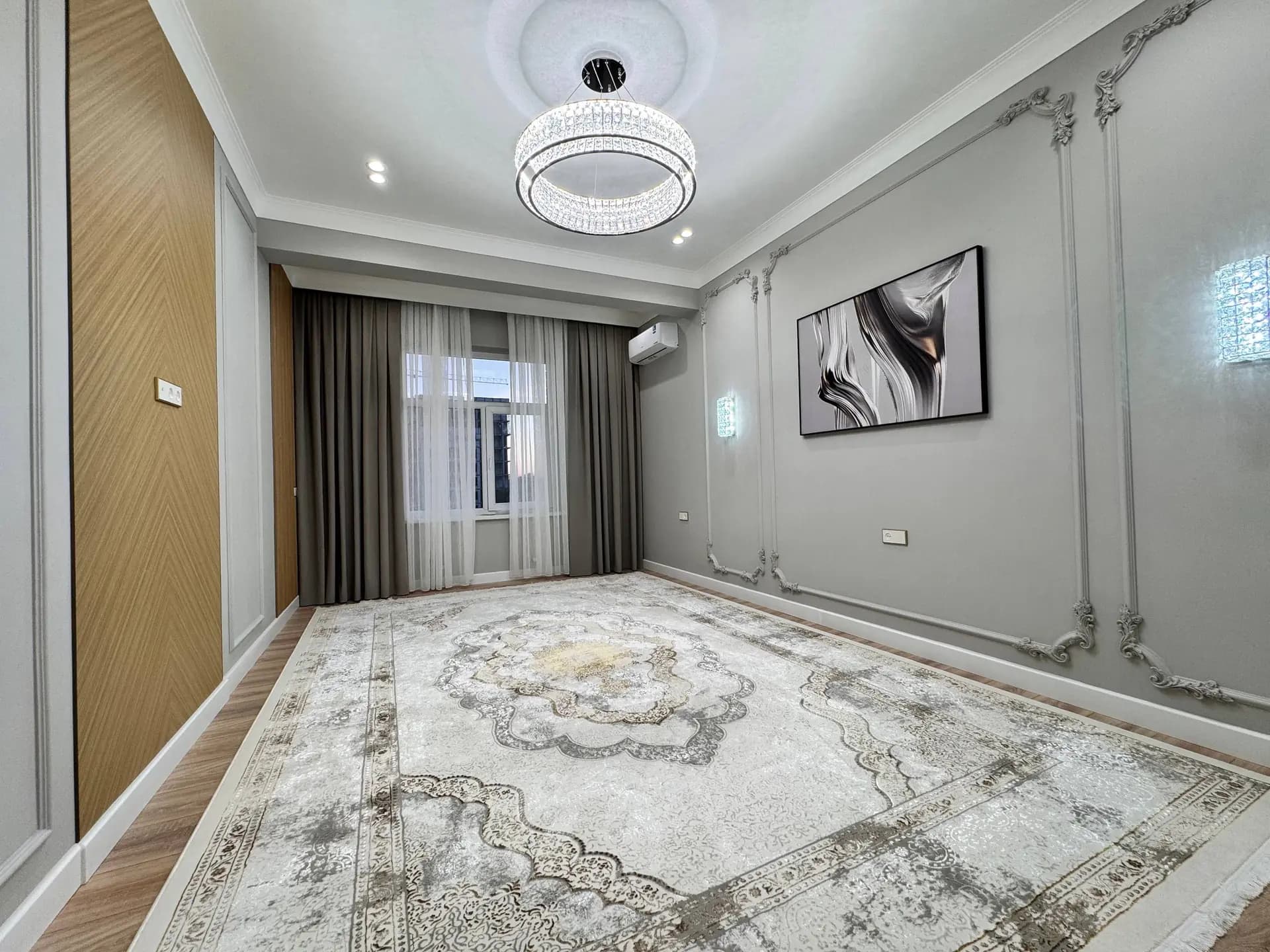 Продаётся 5-ти комнатная квартира ЖК Poytaxt Residence   Дуплекс  Ориентир: ул.Махтумкули — 8
