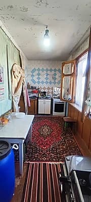 Sergeli 8 da 4 xonali kvartira sotiladi, egasi oʻzim. — 4