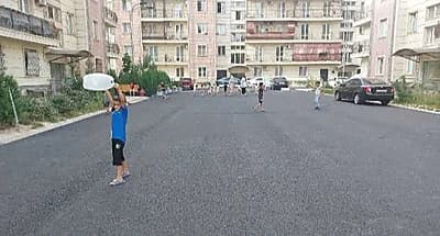 Шайхонтохур квартира сотилади! Срочно! — 10
