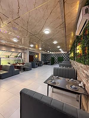 Kafe+Hovli SOTILADI Янгихаётский район,ЯнгиДархан МФЙ — 6