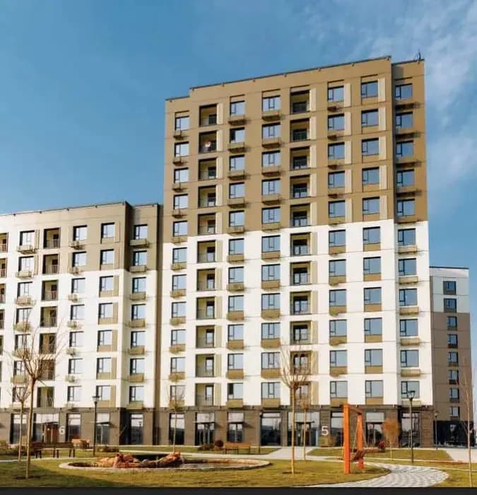 Квартира под сдачу — рядом метро, высокий спрос — 1