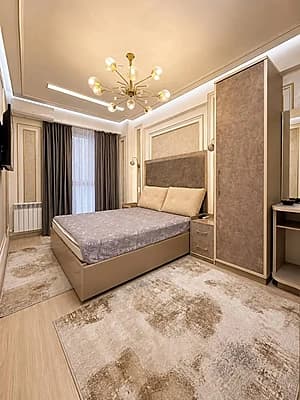 СРОЧНАЯ ПРОДАЖА 2ком ДАРХАН ЖК Akay City — 3