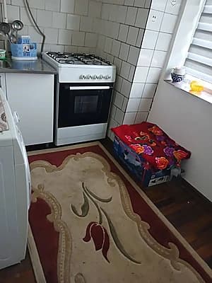 Яккасарай‼️1 ком Улучшенка Бошлык 36м2 — 4