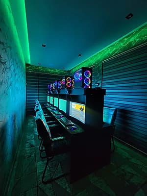 Anvar Rich — 3