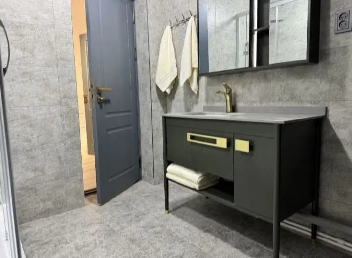 2-комнатная квартира | Мирабад | 112м2 — 4