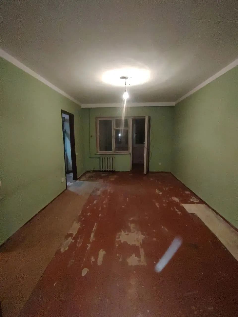 Chilonzor 6 Bez remont — 2