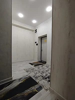Чиланзар 14 4/1/9 Дуплекс новостройка 150 м2 — 9