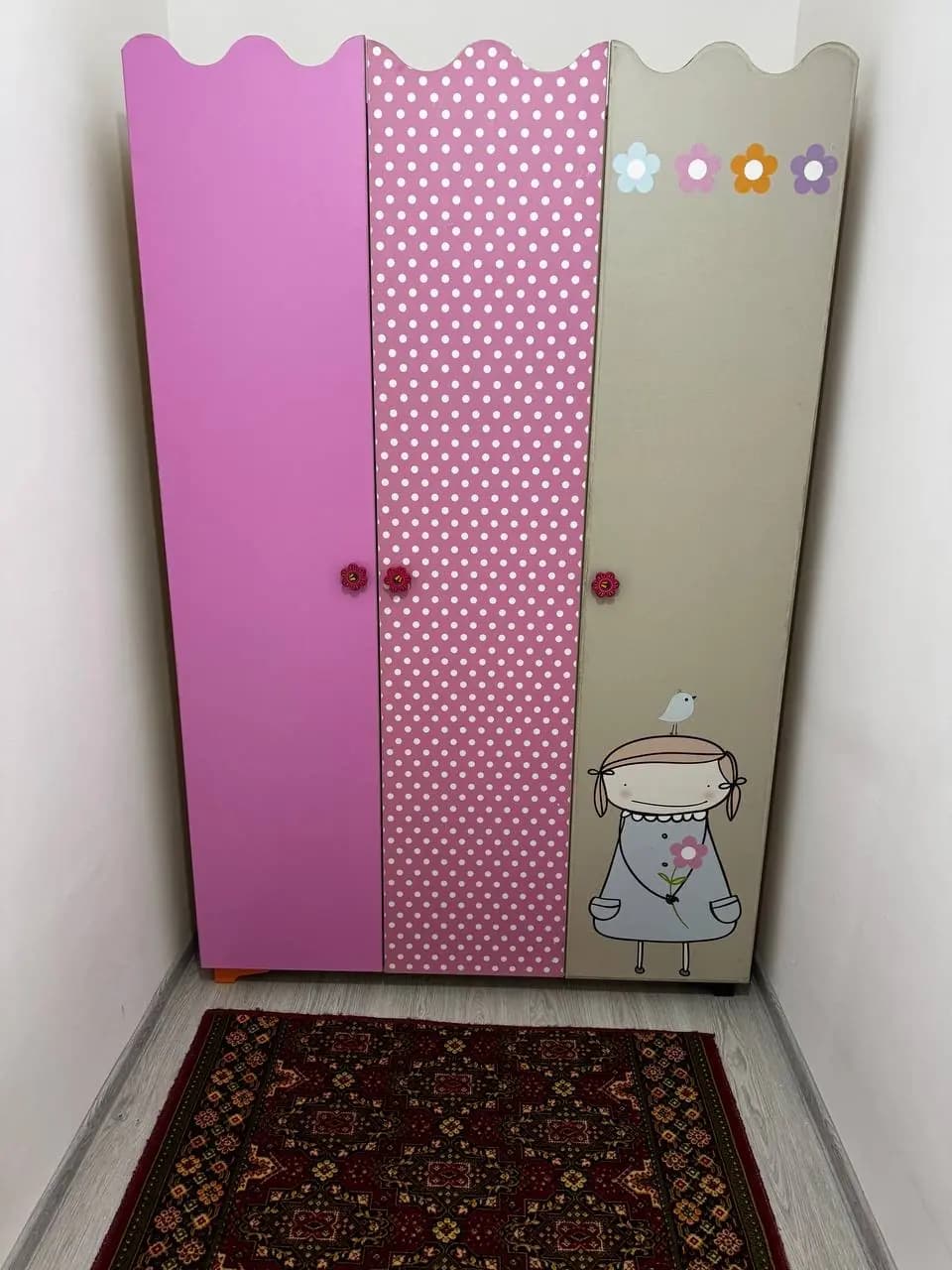 Янги хайот тумани — 2