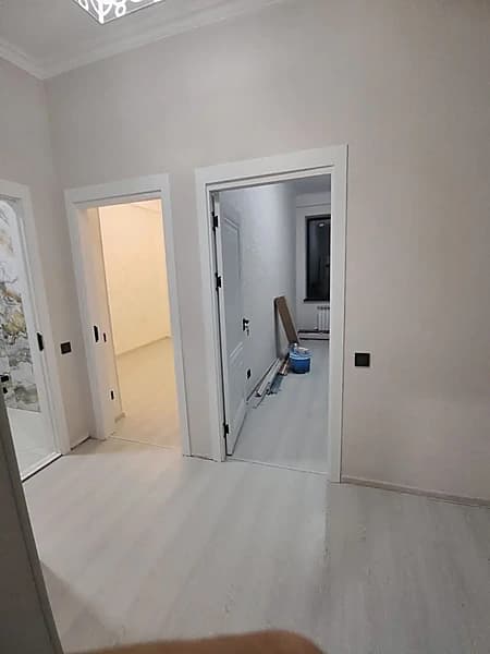 Sergeli Index bozor (своя)Novostroyka 1/2/9Evro remont 31m²39.000y.e. — 1