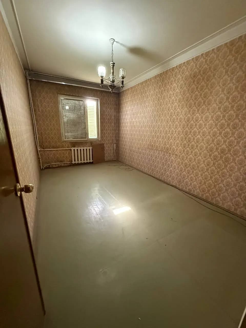 Ориентир: 60 школа/Гастрономическая улица, 4/4/9, Mirobod — 2
