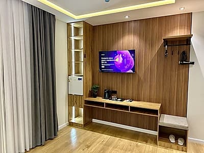 Hotel Luxora 24/7 — 3