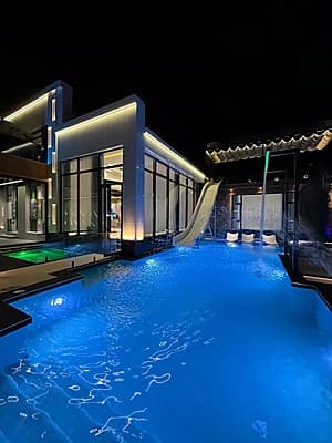 Dacha (BRENWOOD PENT HOUSE) — 3