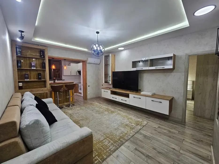 3-комнатная квартира | Мирабадский | 85м2 — 2