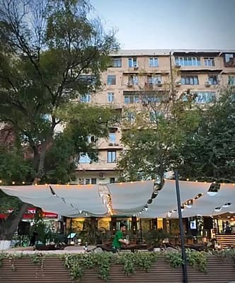 Нежилое помещение 185м² + 400м² Ресторан Maurice — 7