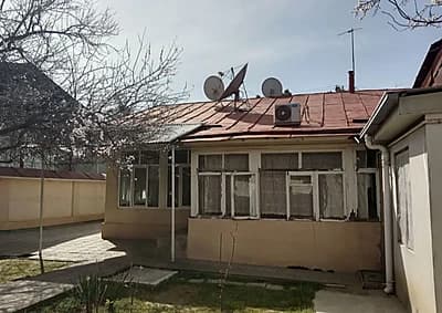 Uchtepa Shtabda 4,5 sotok — 5