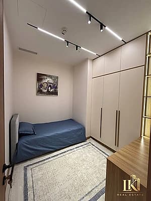 #9852 Продаётся: Шайхантахурский район Tashkent City Новостройка Ж/К Nest One — 4