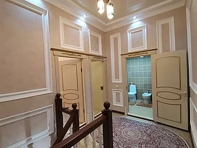 4 хонали сотилади Замона туйхона Новостройка — 4