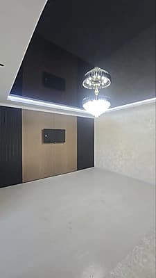 Yunusobod 13 kv 2 xona Evro Remont Full — 3