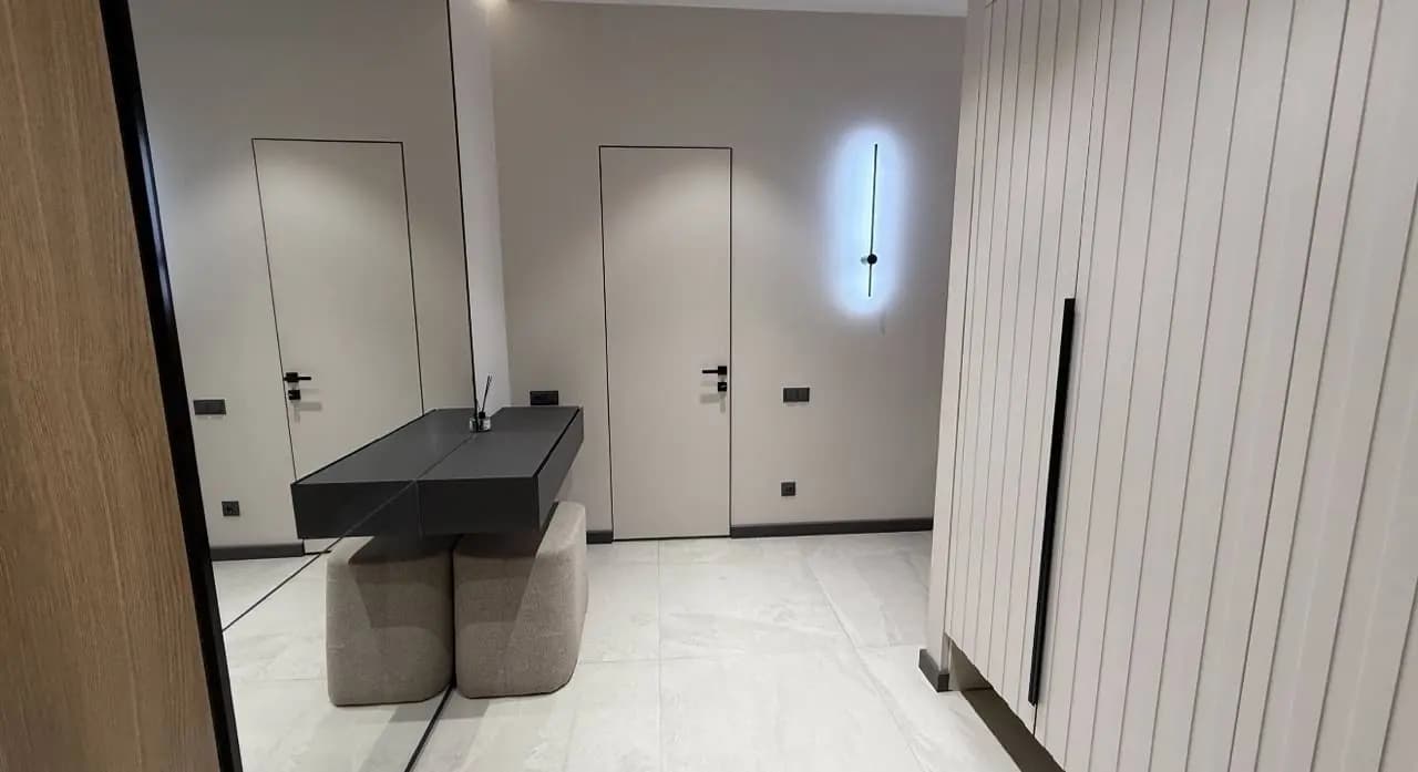 ЖК Mirabad Avenue | 2-комнатная квартира | Яккасарай | 65м2 — 5