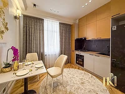 #909 Продаётся: НОВОСТРОЙКА 3в4/6/9 ЖК Nikitina Residence улица ”Циалковского” Мирзо Улугбекский р-н — 4