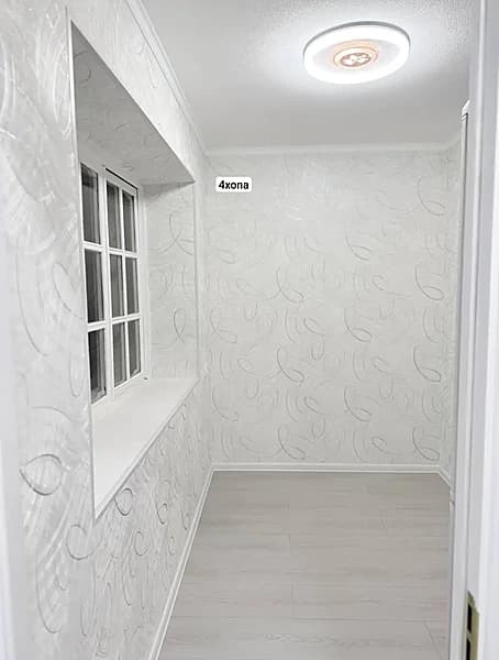 *77-Серя 3в4\3\4 Чиланзар-8 — 1