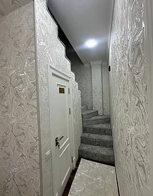 Arenda kvartira Toshkent tumani Qizgaldok duplex 50 kv + 50 kv — 6