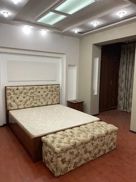 Сдаётся премиальная 4-комнатная квартира (150 м²) возле Вокзала, Мирабадский район (y.e.1500) ID;4786 — 5
