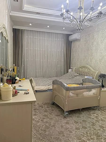 Parkentskiy 3/2/8 #A — 1