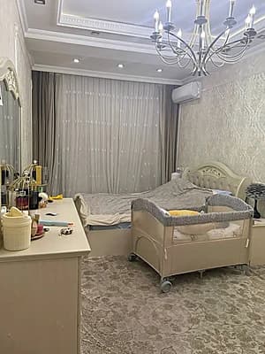 Parkentskiy 3/2/8 #A — 1