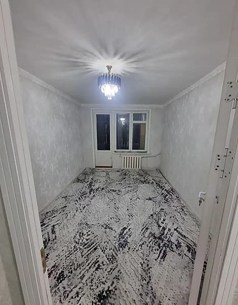 Chilonzor 25 kv Orientir olmos toyxonasini yonida2*3//5//5430y.e. maklerskiy usluga bor Oila — 1