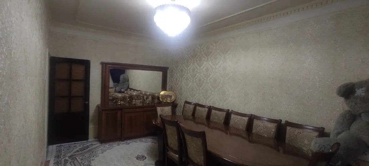 🏡 V6641 | Sotuvda 3 xonali kvartira📍 Ibn Sino-1 — 4