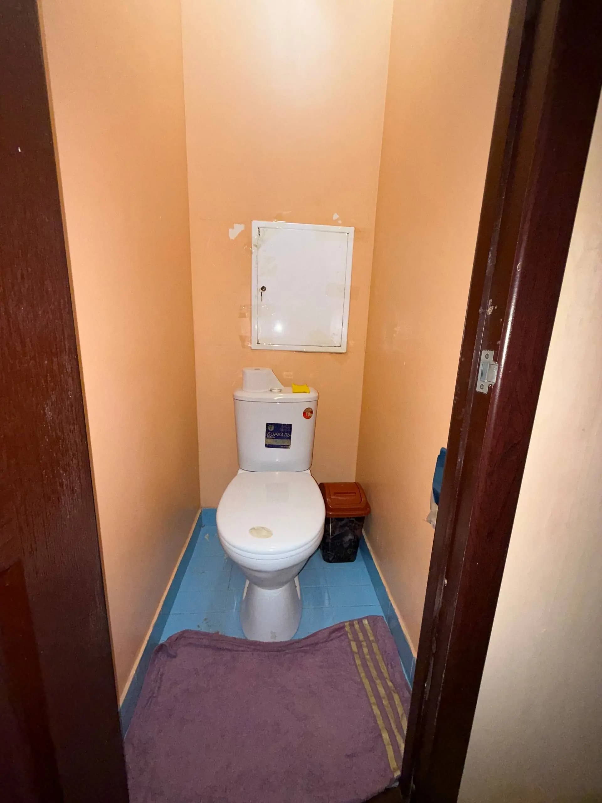 Продам квартиру ЧИЛАНЗАР 18 КВ 1 комн в доль дороги — 5