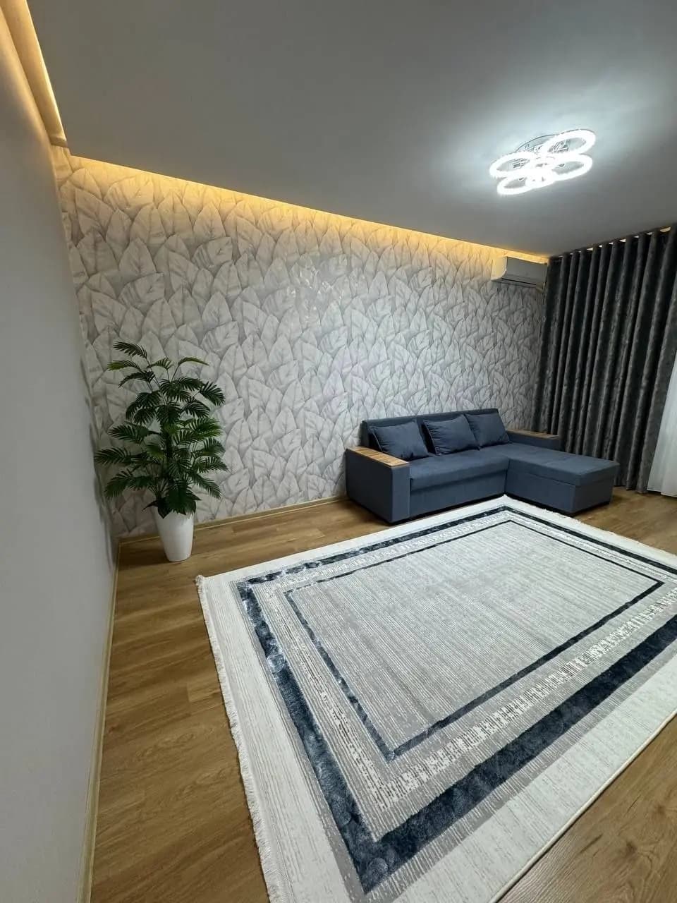 V5749 ПРОДАЕТСЯ 2/2/4 на: Юнусабад 8 #Юнусабадский_район Ор.р:Davr bank — 1