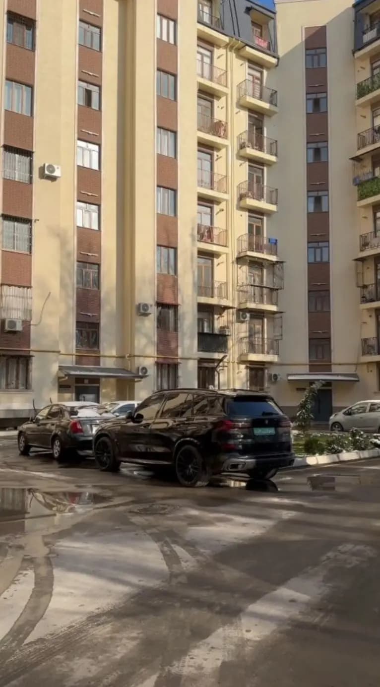 Аренда Ижара Чилонзор тумани Чилонзор 8 новостройка  2/7/9 50 кв.м — 3