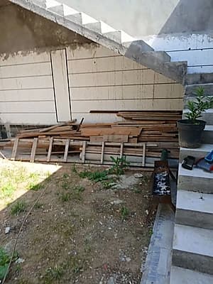 Продаётся участок Кибрай район салар — 4