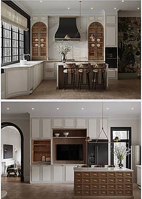 Продаётся евро коттедж Yunusobod Residence Юнусабадский район — 4