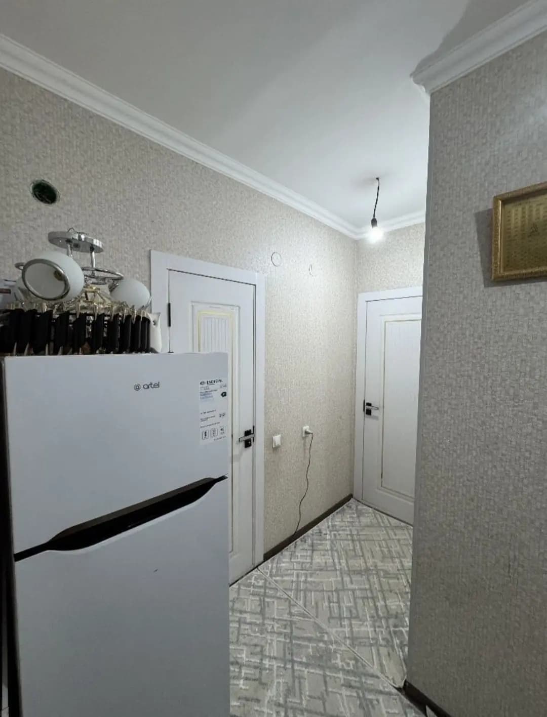 2/3/7 Сергели5а Орт.Метро 2-Бекат,Продается — 5