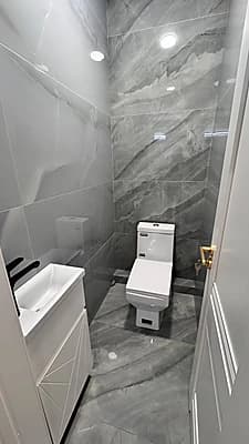 Юнусабод 12 КВ 2/5/10 площадь 52м² цена 84.300 ипотека нет ЖК Paradise House — 8