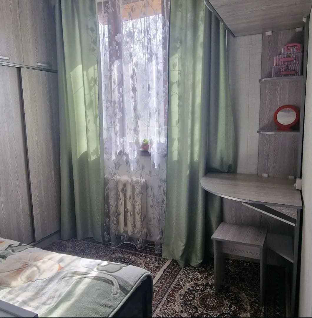 *Чиланзар-12 4в5\2\4 76м2 — 4