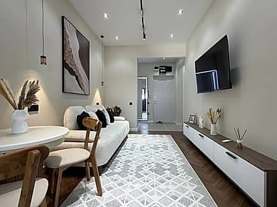 СРОЧНАЯ ПРОДАЖА 2ком комплекс Oz Makon ор-р Переушка мост — 5