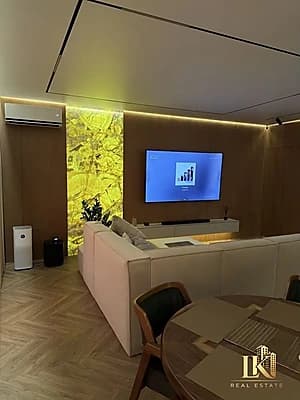 #9800 Продаётся: Яккасарайский район НОВОСТРОЙКА Комплекс "City Life" Ор-р: Piramit Tower — 3