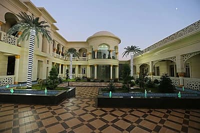 Dubai restaurant SOTILADI — 3