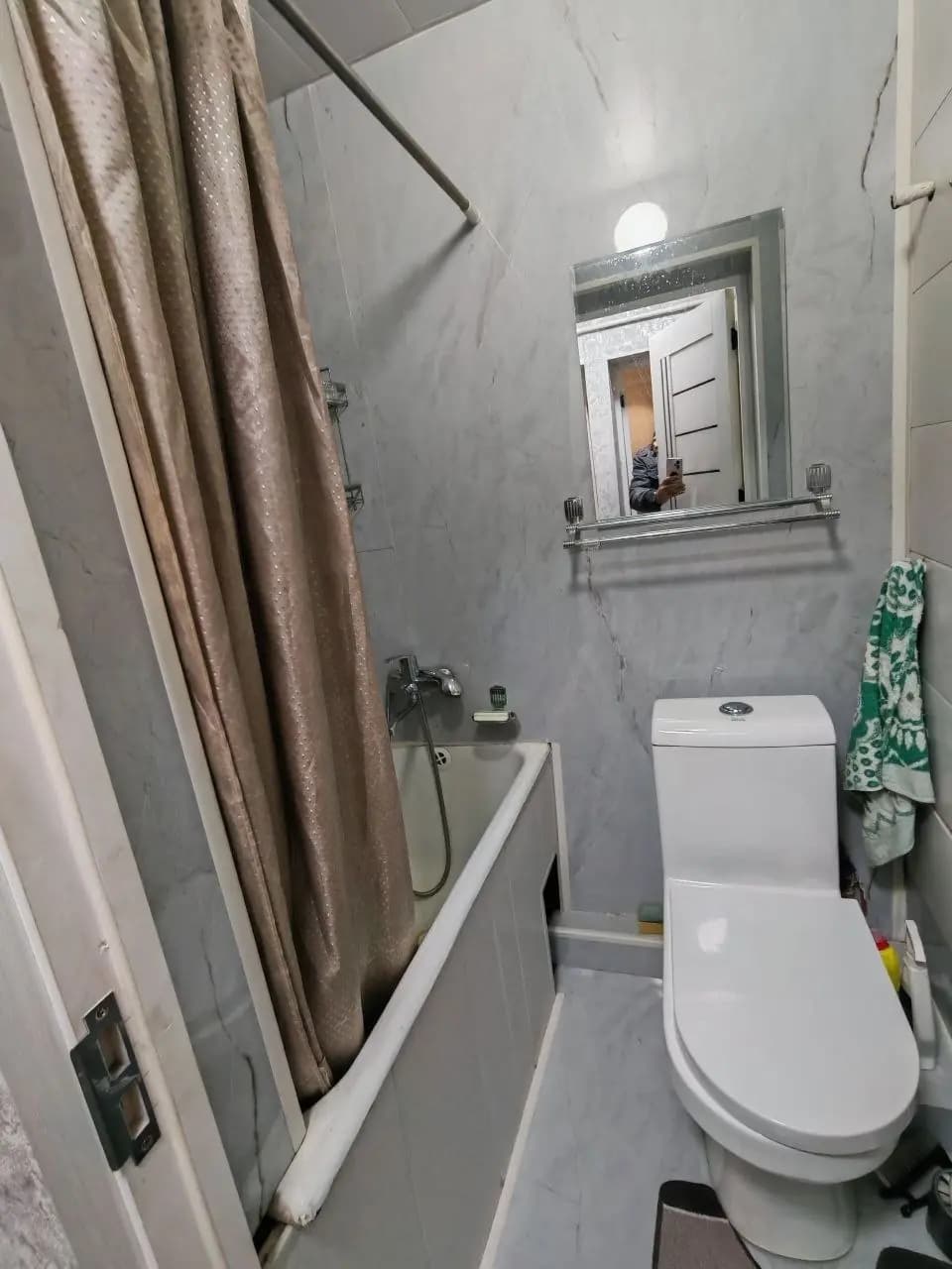 🏠 Ijara uchun квартира — 2