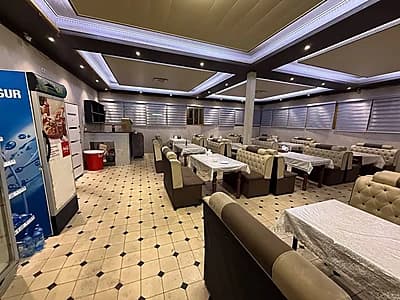 СРОЧНО Продается Кафе С Арендаторам Чиланзарский Район — 2