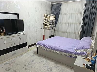 ∆ Чиланзар20А Разделка 3-комнатная квартира в Чиланзар20 — 86000 USD — 1