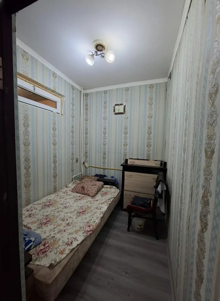 Продается квартира 3/2/4 м.Асалабад 149 школа — 5