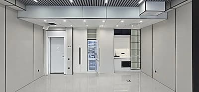 Сдается в аренду Nest One с мебелью техникой — 2