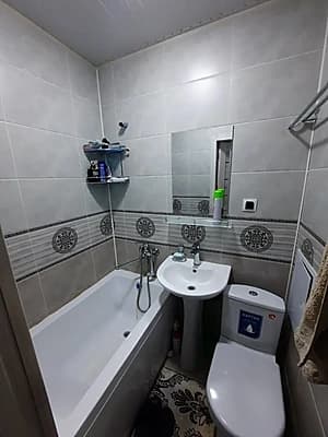 - ВОЗМОЖНА ИПАТЕКА Метро Новза Чилонзор-5 1в2\4\4 — 5